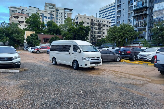Private Transportation From Las Americas Airport to Santo Domingo - Benefits of Private Transfers