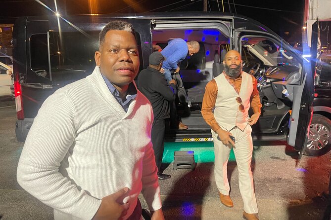 Private Transportation in Atlanta - Booking Your Experience