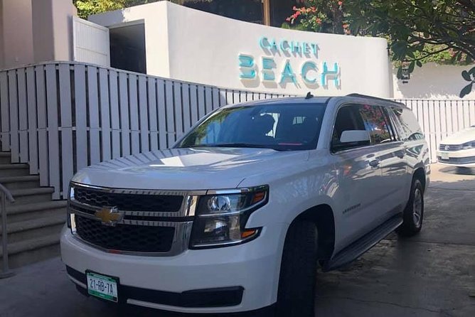 Private Transportation in Cabo (Airport and City) - Common Issues