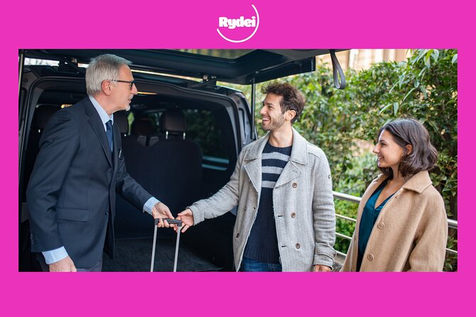 Private Transportation in New York - Accessibility Features