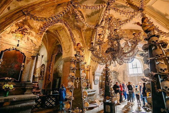 Private Trip to Kutna Hora and Sedlec From Prague - Customer Feedback and Reviews