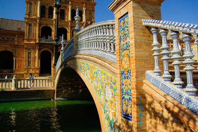 Private Trip to Seville From Costa Del Sol - Reviews and Participant Feedback