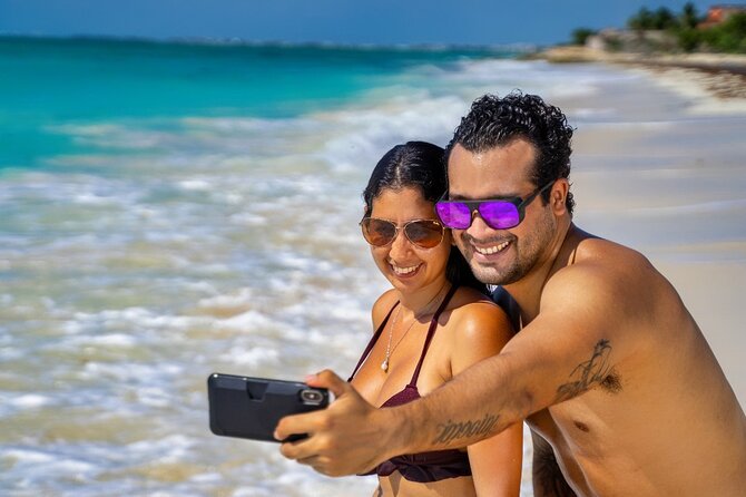 Private Tulum Mayan Ruins & Swimming With Turtles Experience - Pricing and Cancellation Policy