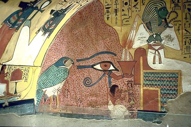 Private- Ultimate West Bank Trip in Luxor - Traveler Reviews and Ratings