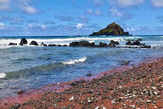 Private Unique Road to Hana Adventure - Safety and Accessibility