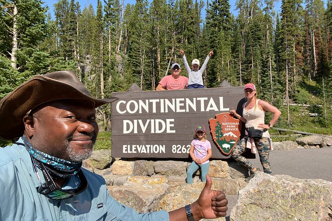 Private Upper Loop Tour of Yellowstone National Park - Customer Feedback