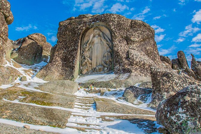 Private Van Tour Serra Da Estrela - Pricing Information