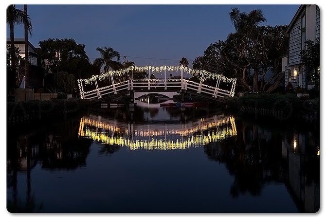 Private Venice Photographic Beach Walking Tour - What to Expect During the Tour