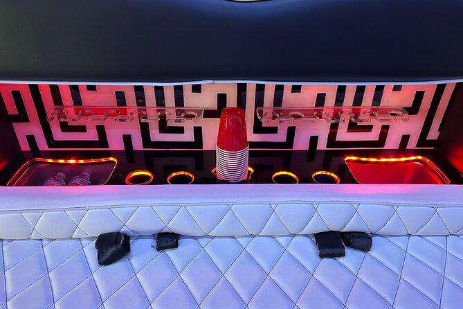 Private Vineyard Tour in Party Bus (4 Vineyards), Includes Lunch - Booking Information