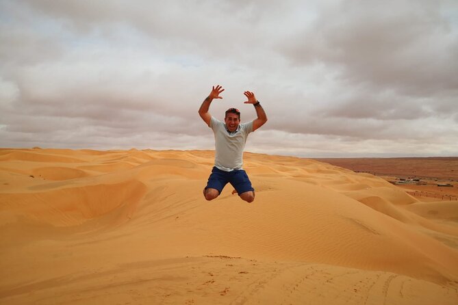 Private Wahiba Sand Desert and Wadi Hawar - Full Day Tours - Pickup and Meeting Points