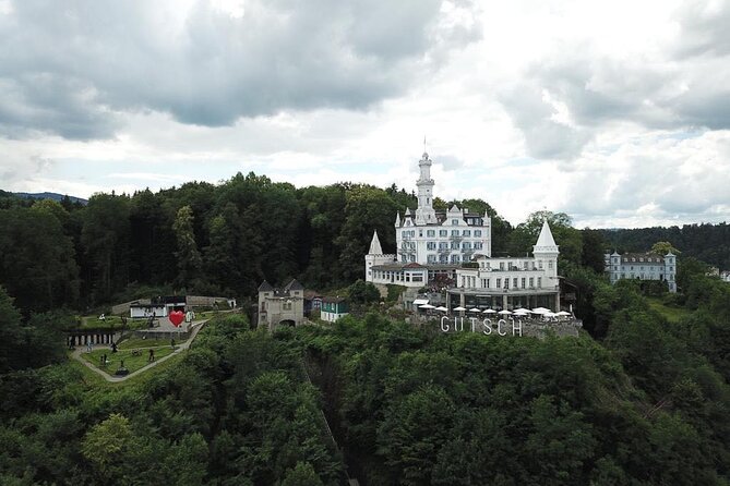 Private Walking Tour in Lucerne - Reviews