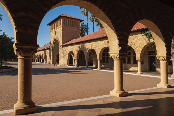 Private Walking Tour in Stanford University - Customer Feedback and Reviews