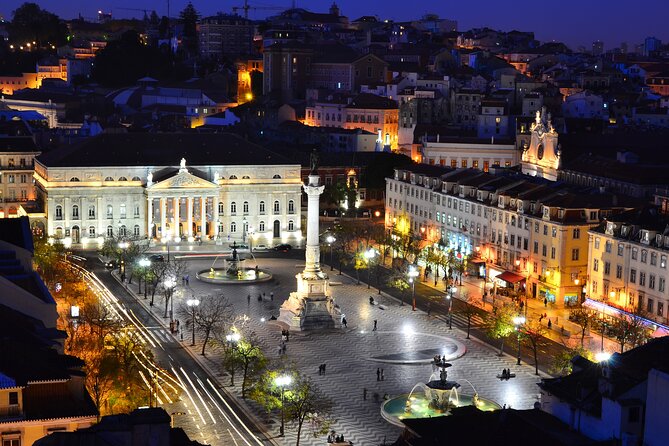 Private Walking Tour of Lisbon - Additional Information