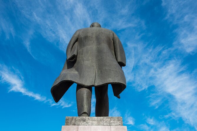Private Walking Tour Seattle Delights at Fremont Frolic - Tips for a Memorable Tour Experience