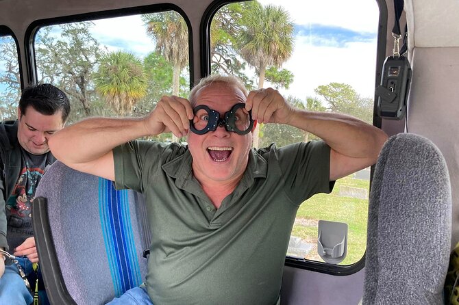 Private Wine Tasting and True Crime Tour Review - Booking and Cancellation Policy