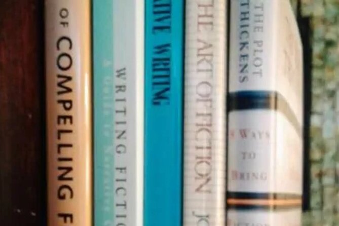 Private Writing Class With an Author Review - Writing Experience