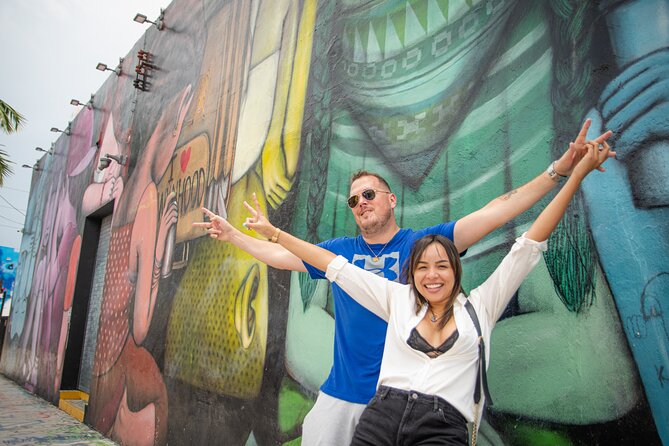 Private Wynwood Miami Photoshoot Review - Exploring Wynwood Walls