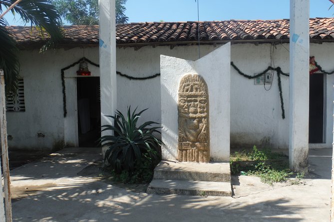 Private Xihuacan Archaeological Tour - Pickup Locations