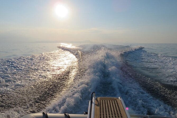Private Yacht Cruise in Rethymno - Participation and Accessibility