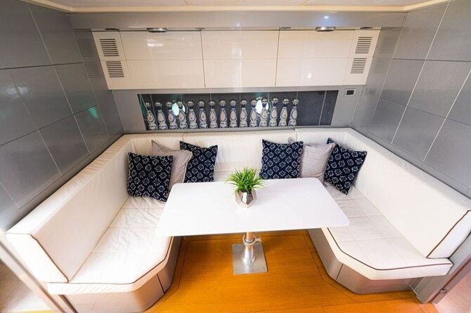 Private Yacht Tour in Miami Beach - Recommendations for Travelers