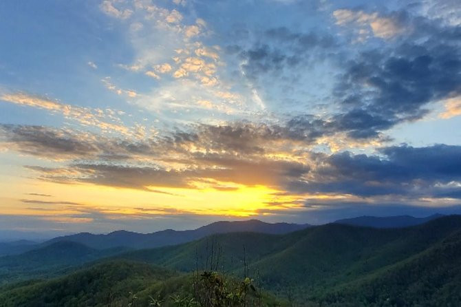 Privately Guided Sunset Hike Review - Exploring Asheville Beyond the Hike