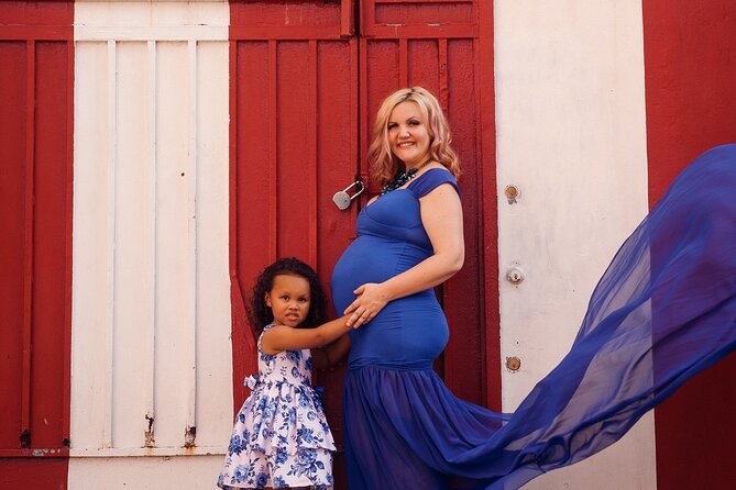 Professional Photoshoot in Ponce - Booking Information