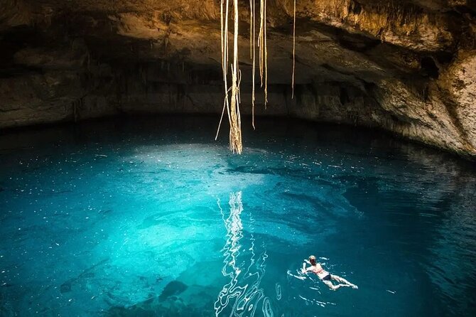 Progreso Mayapan and Swim Cenote Excursion - Customer Experiences