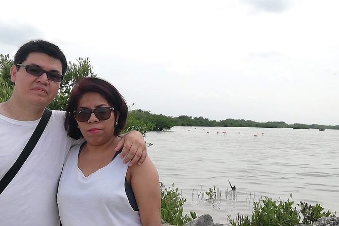 Progreso Port, Aguas Rosas, and Cenote. - Tour Itinerary and Details