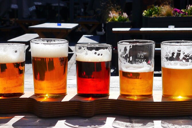 Pub Trail Roermond: an Adventure Full of Surprises - Taking in the Local Culture
