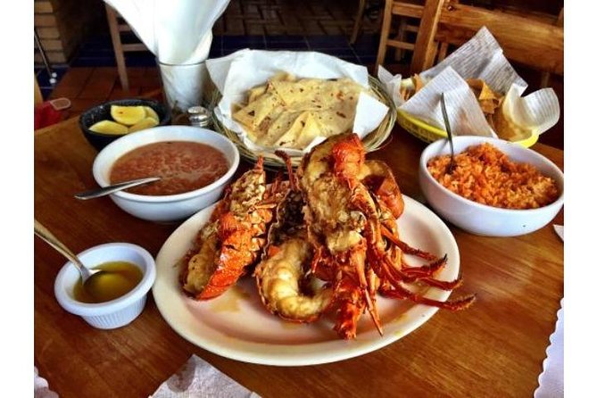 Puerto Nuevo Lobster Town Trip - Highlights of the Trip