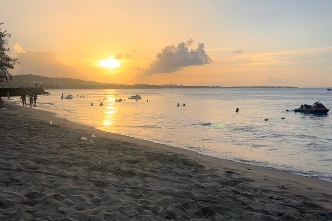 Puerto Rico UTV Tour: Icacos, Vieques, or Culebra - Health and Safety Considerations