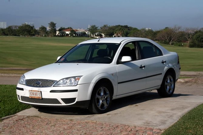 Puerto Vallarta Private Car Roundtrip Transportation - Pricing and Payment Information