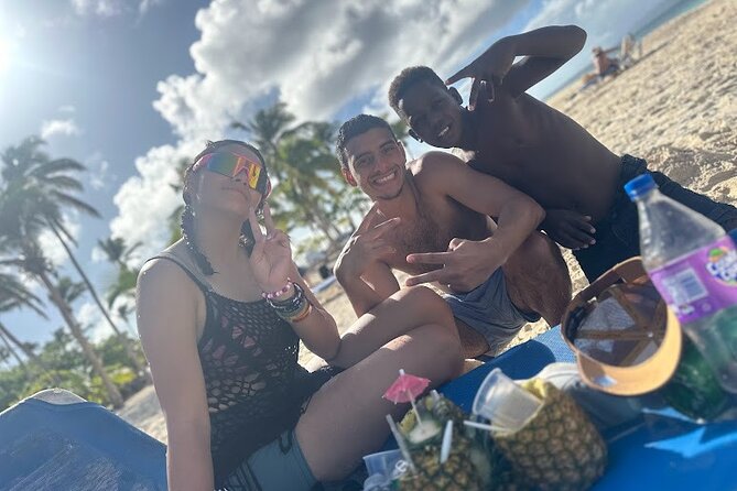 Punta Cana: Samana Panoramic City Tour+ATV+Playa Rincon Lunch - Booking and Confirmation Process