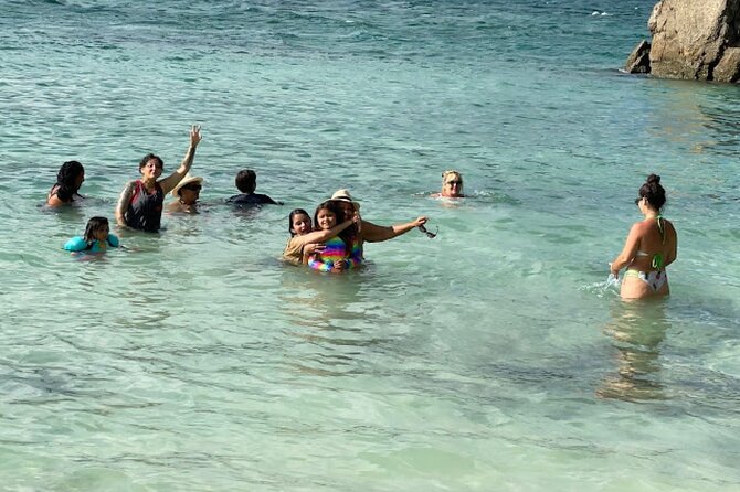 Punta Cana :Whale Watching+City Tour+Cayo Levantado All Inclusive - Pickup and Transportation