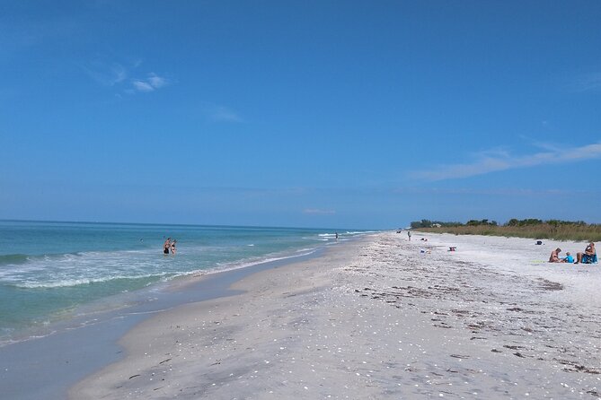 Punta Gorda Private Charter - Booking and Reservations