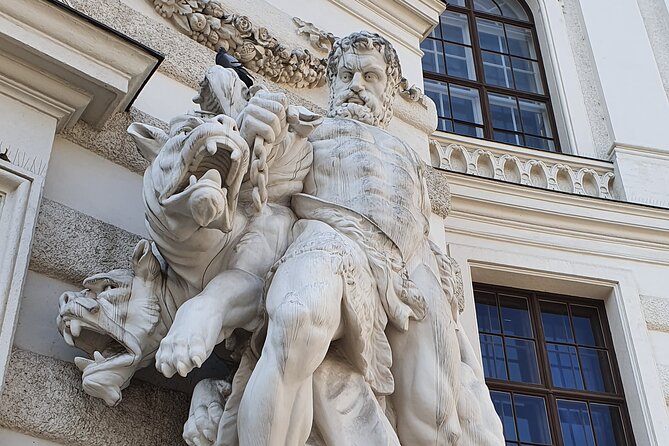 Puzzle Tour: Mythical Hofburg - Participant Reviews and Ratings