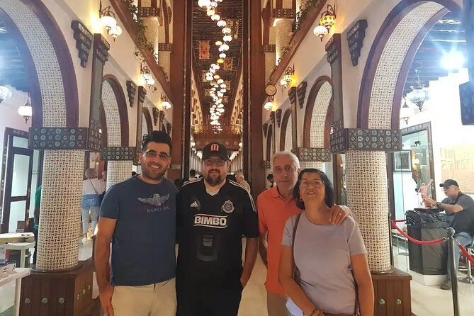 Qatar Private Tour For Short Stays - Highlights From Traveler Feedback