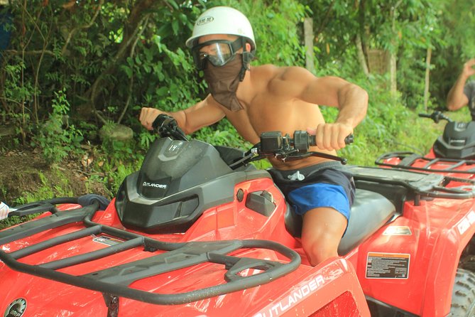 Quads ATV Off Road Jungle Adventure - Customer Reviews and Feedback