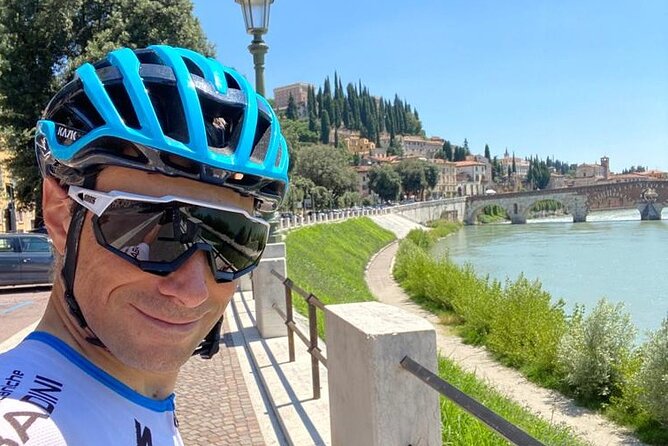 Qualified Cycling Guides: Ride in Garda Lake or Mt. Baldo. - Discovering Mt. Baldo