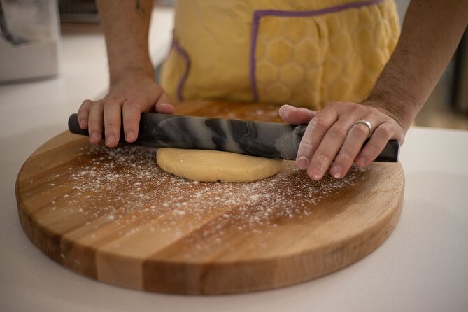Quiche Lorraine French Cooking Class in Scottsdale - Booking Information