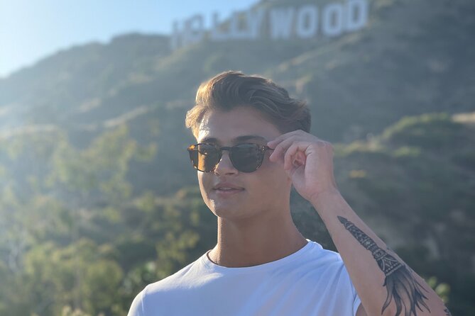 Quick and Easiest Route to the Hollywood Sign Walk (1 Hour) - Traveler Reviews