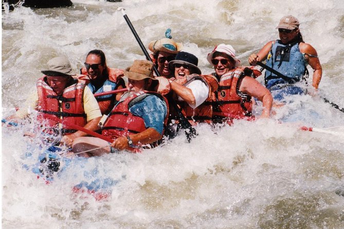 Racecourse Half Day Class 3 Most Popular in New Mexico - Included Equipment and Supplies