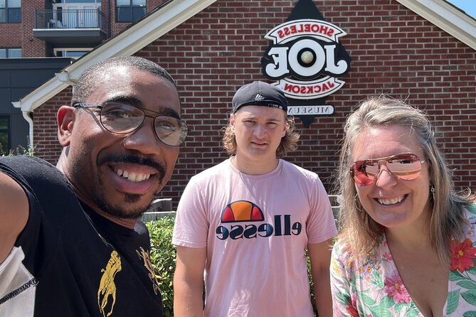 Radical Redding Scavenger Hunt Review - Questions About Your Stay