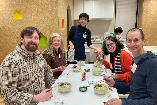Ramen Making Experience: Entirely From Scratch!+Supermarket - Ramen Soup Creation