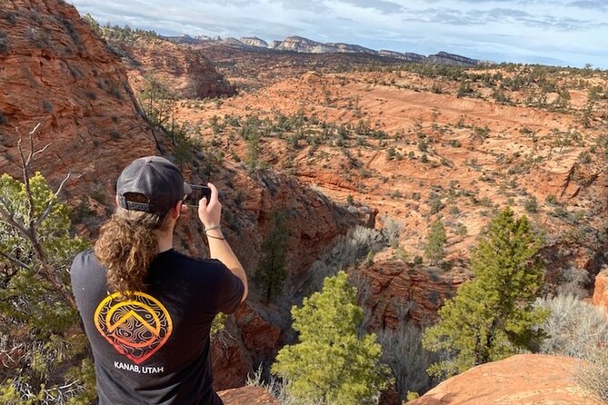 Rappelling Through Rock Canyon Review - Review Summary