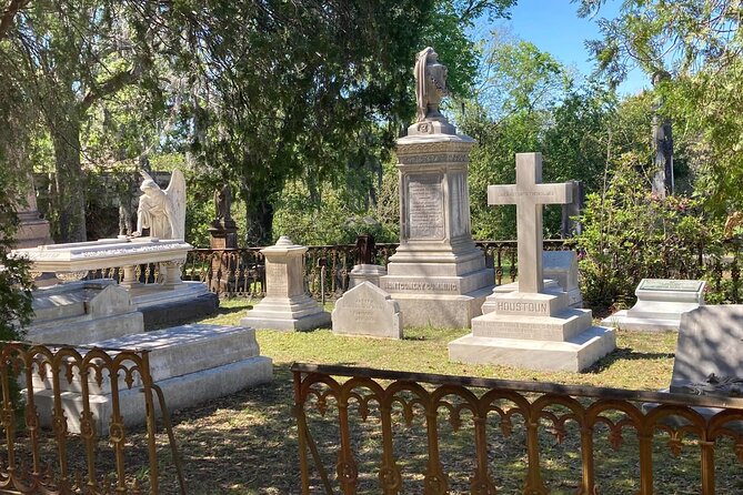 Real Savannah Tour Review: Unveiling History and Mystery - Exceptional Guest Reviews