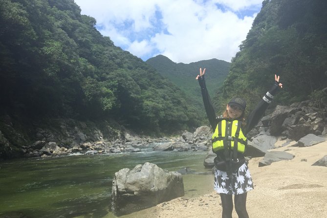 [Recommended on Arrival Date or Before Leaving! ] Relaxing and Relaxing Water Walk Awakawa River SUP [Half-Day Tour] - Operating Details