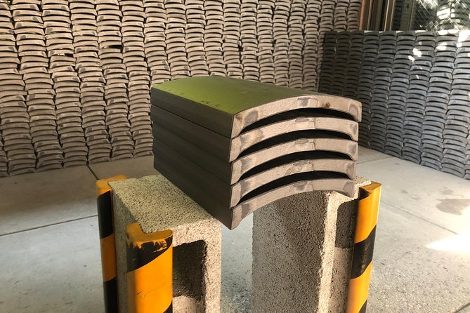 Refreshing in Asakusa! Tile-Breaking / Kawara Smash in Asakusa, Tokyo - Understanding the Booking Details