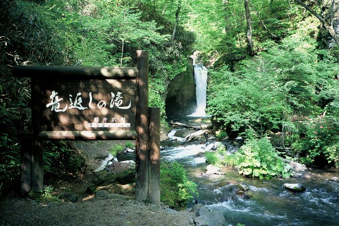 Relax and Refresh in Karuizawa Forest! Shinanoji Down Trekking Around Two People - Extending the Experience: Post-Trek Reflections