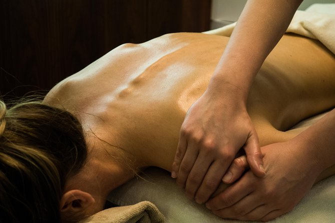 Relaxing SPA & Lunch Day at Energy Clinic Hotel Ola - Meeting and Pickup Logistics